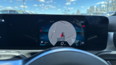 Mercedes-Benz A-Class A180 AMG Line Executive Edition 5dr Auto Petrol Hatchback